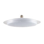 Imagen de Plafón UFO E-27 48W Luz fría Dixon con 53% de descuento oferta online | SuperCupon