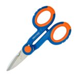 Imagen de Tijera de electricista SK5 146mm Dexter con 56% de descuento oferta online | SuperCupon