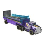 Imagen de Hot Wheels Transportador de Autos con 57% de descuento oferta online | SuperCupon