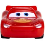 Imagen de Vehículo de Juguete CARS HGL51 de Disney y Pixar con 56% de descuento oferta online | SuperCupon
