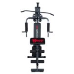 Imagen de Máquina Home Gym MUVO STNG40 Gris con 51% de descuento oferta online | SuperCupon