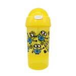Imagen de Botella Pp 380Ml Minions con 52% de descuento oferta online | SuperCupon