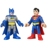 Imagen de IMX DCFS Large Scale AF FISHER PRICE GPT41 Surtido (Modelos Aleatorios) con 61% de descuento oferta online | SuperCupon