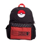 Imagen de Mochila Pokemon Juvenil Pokebola con 52% de descuento oferta online | SuperCupon