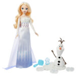 Imagen de Frozen Aventuras Elsa Y Olaf DISNEY con 59% de descuento oferta online | SuperCupon