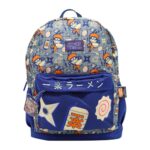Imagen de Mochila Naruto X 6Nas2020001 con 53% de descuento oferta online | SuperCupon