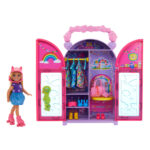 Imagen de Muñeca Set de Juego Clóset de Chelsea BARBIE con 62% de descuento oferta online | SuperCupon