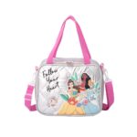 Imagen de Lonchera Princesas Premium con 52% de descuento oferta online | SuperCupon