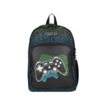 Imagen de Mochila Xtrem Hopper 5Xt Negro con 52% de descuento oferta online | SuperCupon