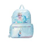 Imagen de Mochila Frozen Premiums con 53% de descuento oferta online | SuperCupon
