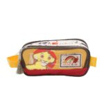 Imagen de Cartuchera Rey Leon Premium x - Nido con 52% de descuento oferta online | SuperCupon