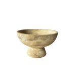 Imagen de Bowl Madera 20 cm con 84% de descuento oferta online | SuperCupon