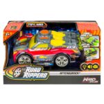 Imagen de Carro Road Rippers Afterburner Rocket Rojo con 51% de descuento oferta online | SuperCupon