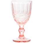 Imagen de Copa DECO HOME Rosado Suspiro Romántico con 60% de descuento oferta online | SuperCupon