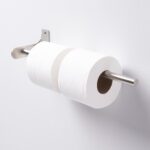 Imagen de Porta rollo x 3 Loft Mia Cromado Mate Sensea con 97% de descuento oferta online | SuperCupon