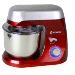 Imagen de Batidora Planetaria Pedestal SM800P Roja con 31% de descuento oferta online | SuperCupon