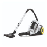 Imagen de Aspiradora de polvo Vcl3 Cyclonic 1000W Karcher con 34% de descuento oferta online | SuperCupon