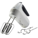 Imagen de Batidora de Mano OSTER FPSTHM3532-053 Blanco con 32% de descuento oferta online | SuperCupon