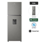 Imagen de Refrigeradora INDURAMA 324L No Frost RI-439DI Croma con 31% de descuento oferta online | SuperCupon