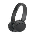 Imagen de Audífono On Ear Inalámbrico Sony WH-CH520/LZ UC Azul con 30% de descuento oferta online | SuperCupon