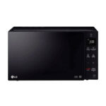 Imagen de Microondas LG 25L MH6536GIS Negro con 30% de descuento oferta online | SuperCupon