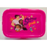 Imagen de Taper Disney Hermetico 700Ml Encanto con 50% de descuento oferta online | SuperCupon