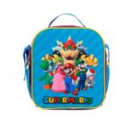 Imagen de Lonchera Nintendo Mario Y Amigos con 50% de descuento oferta online | SuperCupon