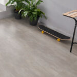 Imagen de Piso Gress Cementicio Texas Gris 60x60cm 1.44m2 Orange con 70% de descuento oferta online | SuperCupon