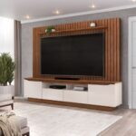 Imagen de Centro De Tv 70" Petros Freijo/Off White con 51% de descuento oferta online | SuperCupon