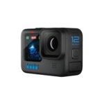 Imagen de Cámara GOPRO HERO 12 5.3K 27MP Negro con 30% de descuento oferta online | SuperCupon