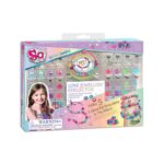 Imagen de Set De Belleza So Beads Love con 51% de descuento oferta online | SuperCupon