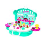 Imagen de Maleta De Helados Para Niños Fun Market Con 27 Piezas con 51% de descuento oferta online | SuperCupon