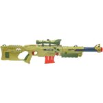 Imagen de Lanzador Lanard 3 En 1 Huntsman Con 24 Dardos con 50% de descuento oferta online | SuperCupon