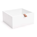 Imagen de Cajón Modular Orange Blanco con 51% de descuento oferta online | SuperCupon