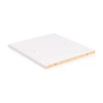 Imagen de Repisa Modular Orange Blanca con 63% de descuento oferta online | SuperCupon