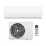 Imagen de Aire Acondicionado Split Orange 9000 BTU Blanco CS-09C2A con Wifi y Deshumidificación Independiente con 42% de descuento oferta online | SuperCupon