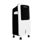 Imagen de Enfriador de Aire Portátil Orange AC103AR Blanco Metal/Plástico con 34% de descuento oferta online | SuperCupon