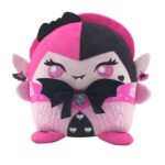 Imagen de Peluche Monster High Cuutopia Draculaura con 67% de descuento oferta online | SuperCupon