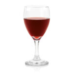Imagen de Juego x 4 copas Can Vino Aragon Cristar con 50% de descuento oferta online | SuperCupon
