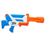 Imagen de Lanzador De Agua Nerf Super Soaker Twister con 60% de descuento oferta online | SuperCupon