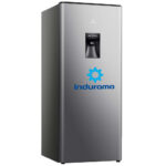 Imagen de Refrigeradora INDURAMA 177L Autofrost RI-289D Croma con 35% de descuento oferta online | SuperCupon