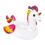 Imagen de Flotador para montar Unicornio 1.50m Bestway con 92% de descuento oferta online | SuperCupon
