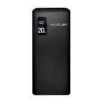 Imagen de Powerbank 20000mah carga super rapida anke-105n Kuzler con 34% de descuento oferta online | SuperCupon