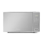 Imagen de Horno Microondas Holstein con Espejo 31L Plateado con 50% de descuento oferta online | SuperCupon
