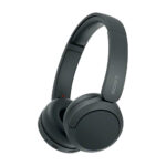 Imagen de Audífonos On Ear con Bluetooth SONY WH-CH520 Negro con 36% de descuento oferta online | SuperCupon