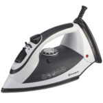 Imagen de Plancha a Vapor IMACO ETA168 Blanco / Negro con 31% de descuento oferta online | SuperCupon
