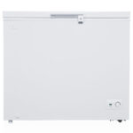 Imagen de Congeladora OSTER 251L OS-PCF89001WE Blanco con 32% de descuento oferta online | SuperCupon