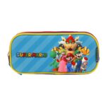 Imagen de Cartuchera Mario y Amigos NINTENDO con 51% de descuento oferta online | SuperCupon
