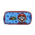 Imagen de Cartuchera Super Mario NINTENDO con 51% de descuento oferta online | SuperCupon