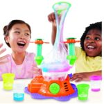 Imagen de Slime Playdoh Nickelodeon Laboratorio con 51% de descuento oferta online | SuperCupon
